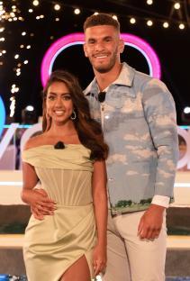 Love Island past winners: Who won the show from 2015 to 2024 and which couples are still together? 10