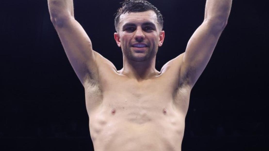 Jack Catterall vs Harlem Eubank EXACT fight time – when are ring-walks for huge welterweight bout TONIGHT?
