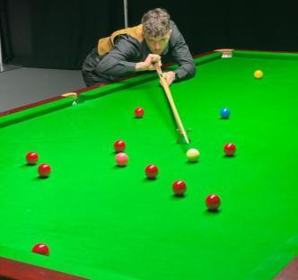Ronnie Sullivan