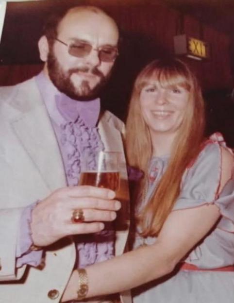 Our mum is UK’s most infamous female gangster…we played with sawn-off shotguns at 3 & she hid dad’s grisly death from us
