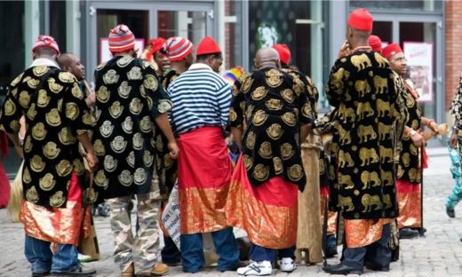 ‘Low enlistment of Igbo youths in military fueled by alleged deployment to volatile areas, others’