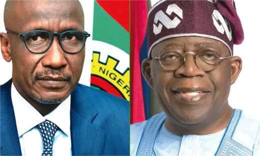 NNPC: NAPE backs Tinubu on Kyari sack, Ojulari appointment