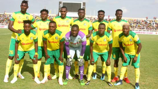 NPFL: Kano Pillars boss explains why team lost to Enyimba
