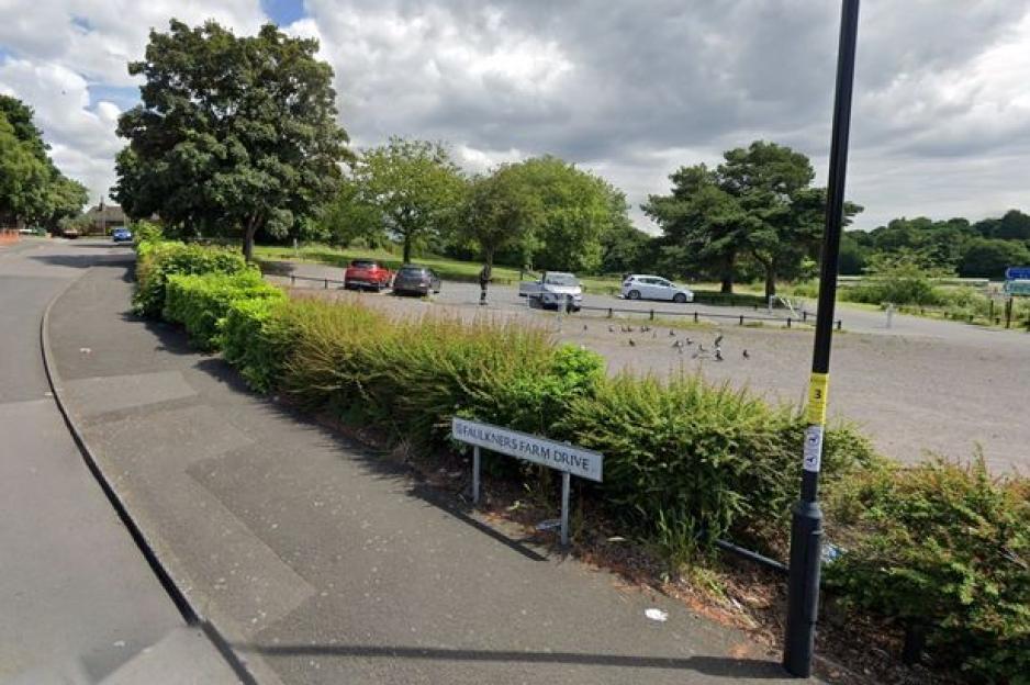 Horror after ‘man tries to abduct & drag girl, 14, into car at popular UK beauty spot’ during walk to school