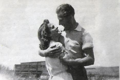 Britain’s ‘Nazi Islands’ haunted by scandal of ‘Jerrybags’ who bedded Hitler’s henchmen & saw ‘traitor’ babies shunned