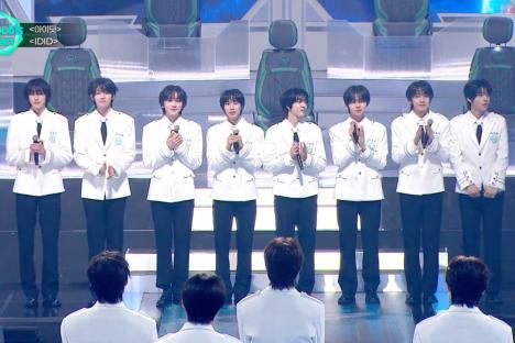 STARSHIP’s Survival Show Announces Final Debut Lineup + Name Of New Boy Group