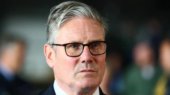 ANOTHER Starmer U-turn as PM ‘deeply regrets’ calling Britain an ‘island of strangers’ to warn of mass migration