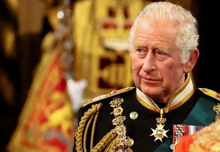 King Charles won’t handover British throne to Prince William amid health challenge