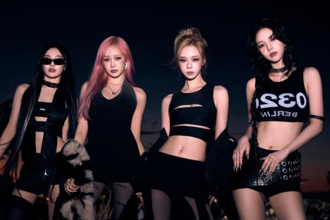 aespa Confirmed To Make Highly-Anticipated Comeback In June 