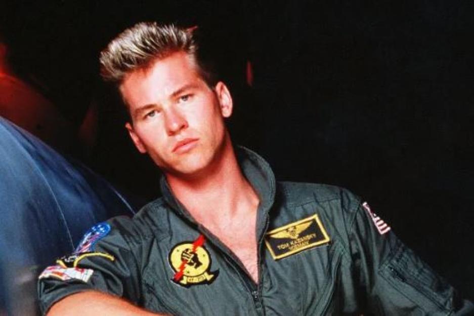 Val Kilmer dead at 65: Batman and Top Gun star dies of pneumonia after long health battle