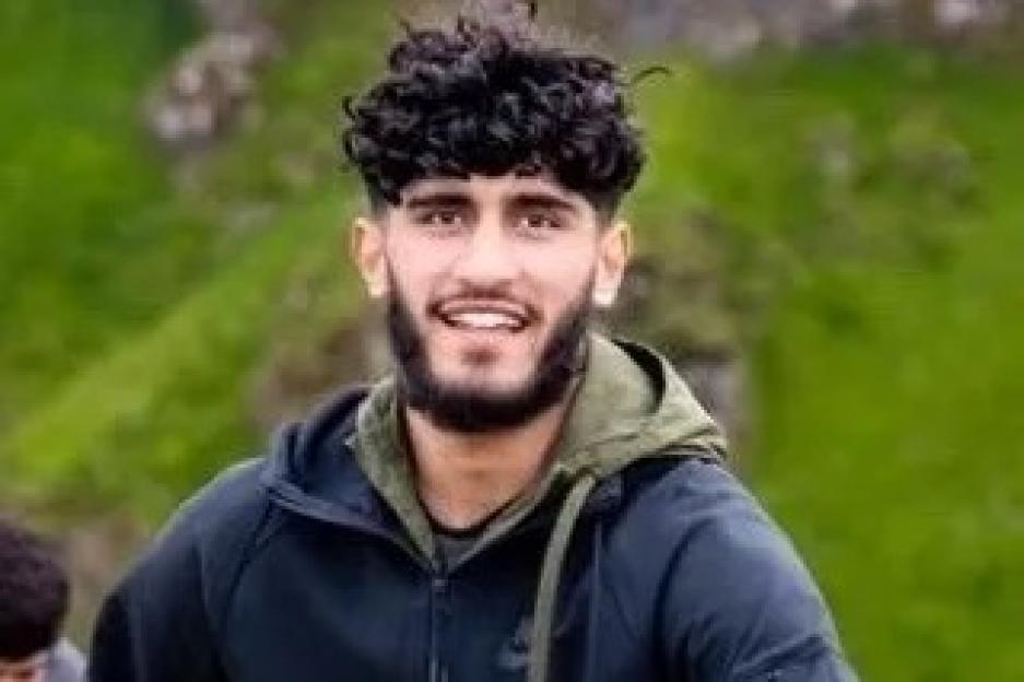 Teenager charged with murder after boy, 19, stabbed to death in Powerleague football car park