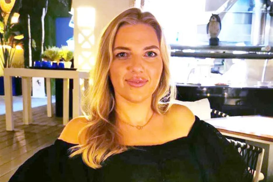 Russian influencer mum breaks silence after running away with missing Brit boy Oliver Pugh, 3, leaving dad distraught