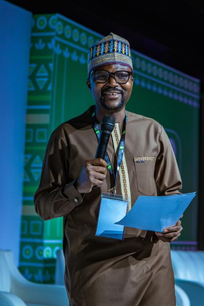 Nigeria Food Summit 2025 Sets Agenda for Positioning Nigerian Cuisine on the Global Stage. 20