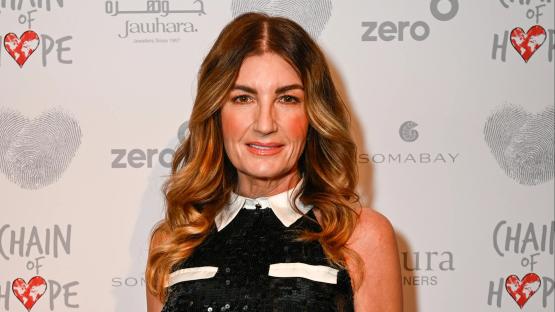 Karren Brady’s daughter Sophia reveals she’s pregnant with her second child as Apprentic star to become a grandma again