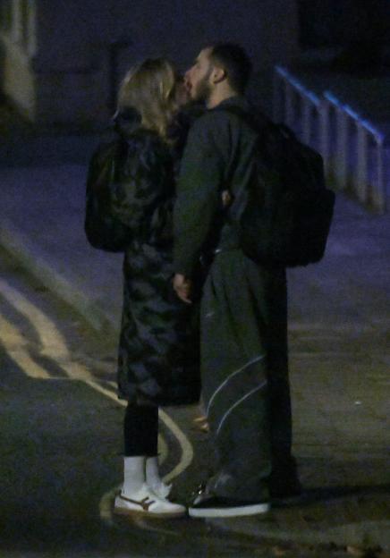 Katie McGlynn's Ex Ricky Rayment Heartbroken After She’s Spotted Kissing EastEnders Star Max Bowden Just Weeks Post-Split