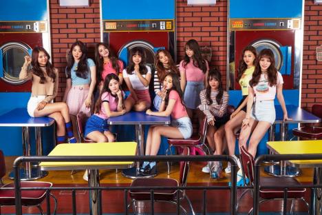 Agencies Briefly Comment Regarding Potential I.O.I Reunion For 10th Debut Anniversary