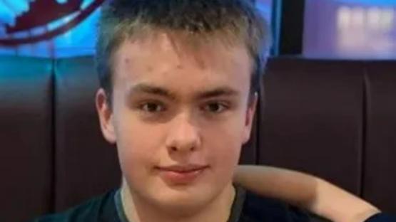 First picture of tragic Scots teen killed in horror jet ski crash as tributes paid to ‘adventure loving young man’