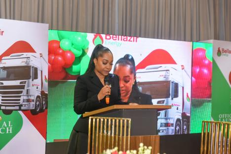 Bellazir Energy Officially Launches, Sets Sights on Transforming Nigeria's Downstream Sector 10