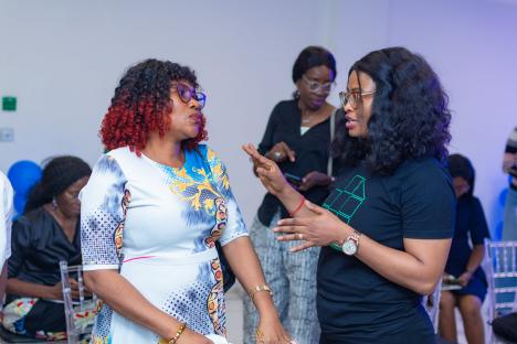 FinTribe's ‘Asset for Every Woman' Campaign Moves Beyond Talk to Action With Direct Financial Support for Women 15