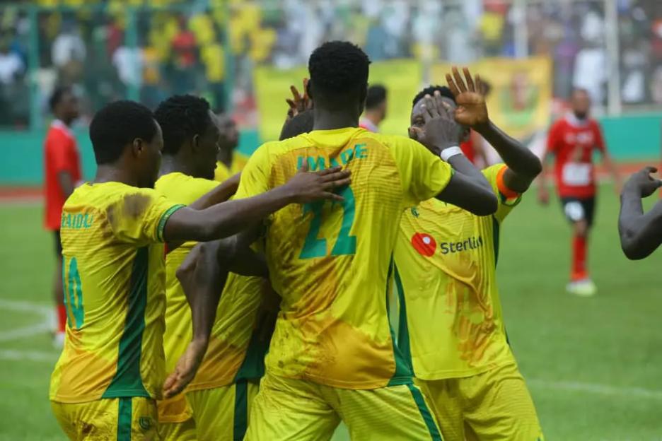 NPFL: Bendel Insurance announces departure of 25 players 