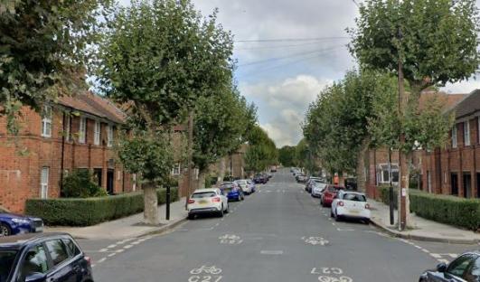 Man knifed to death in double stabbing as cops arrest second person on suspicion of murder