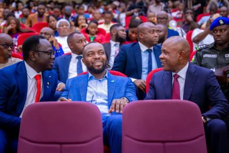 Enugu Tech Festival major leap for Nigeria – Minister, Tijani