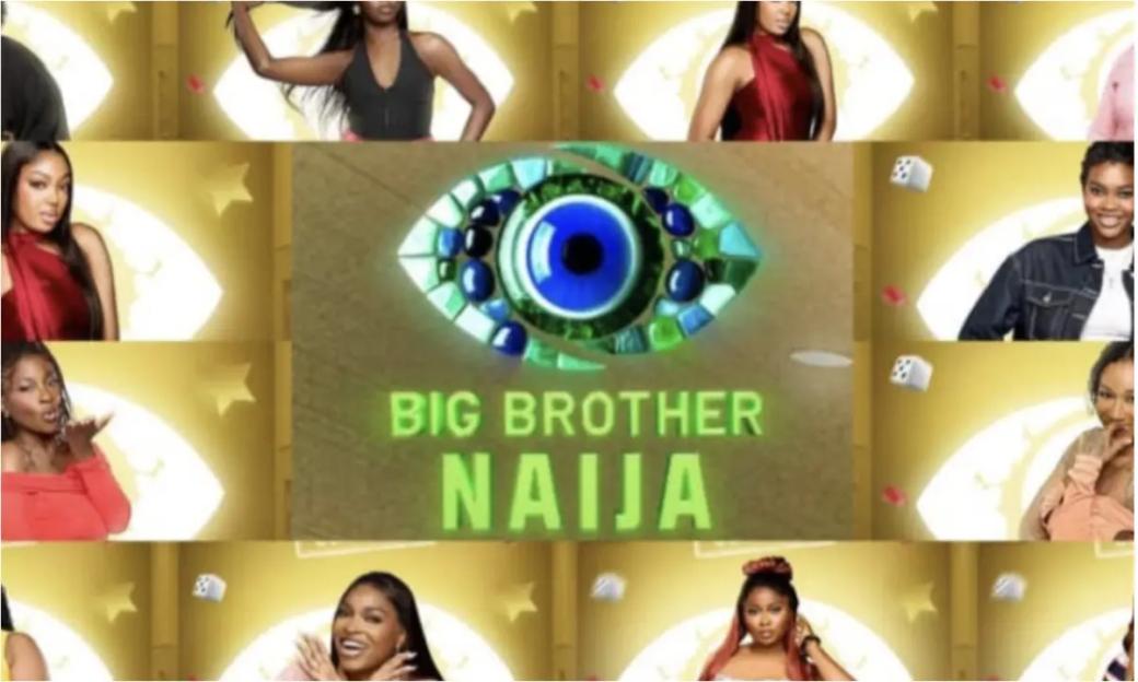 BBNaija 10: Zita, Mide involved in heated argument over kitchen chores [VIDEO]