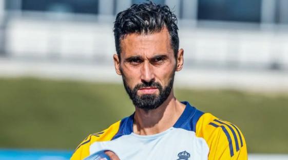 Arbeloa gets new appointment at Real Madrid
