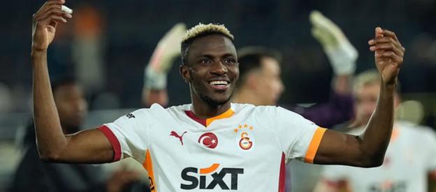 Transfer: I’m yet to decide my future – Osimhen