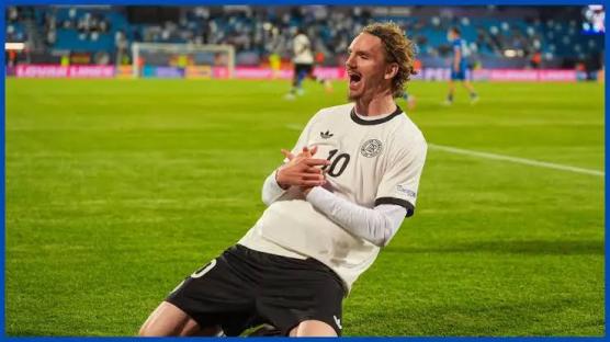 Chelsea in talks to sign Woltemade