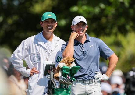 Who won the Masters 2025? Full results and leaderboard for Augusta showpiece