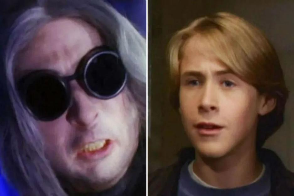 Cast of 90s iconic Goosebumps episode look unrecognisable 30 years after terrifying kids – including A list heartthrob