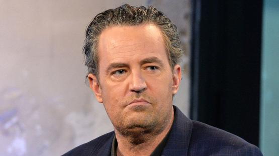 Matthew Perry’s street dealer seen for 1st time after admitting to buying star the drug that killed him from ‘Ket Queen’