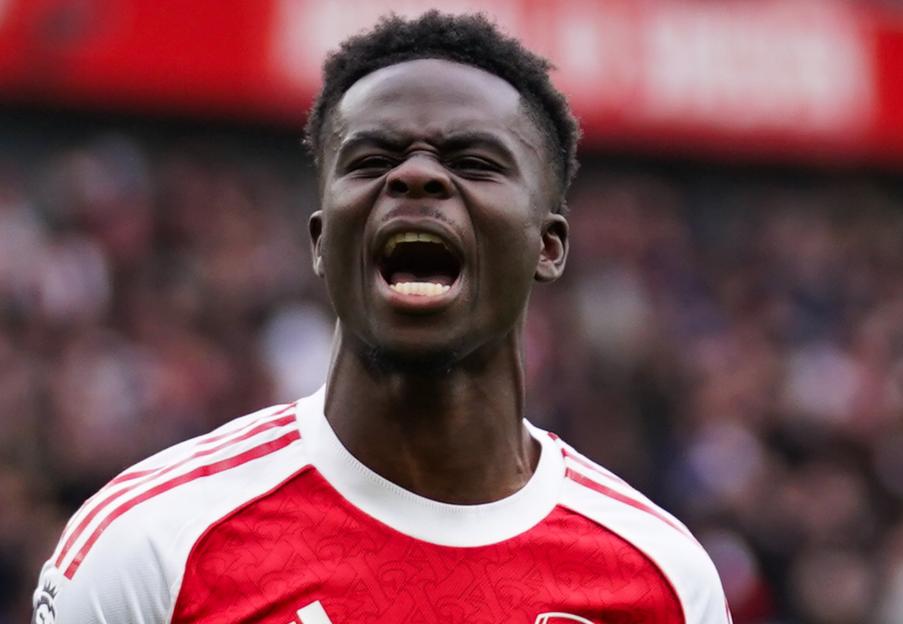 Arsenal and Fulham Leaders Clash Twice This Weekend in Thrilling Premier League Derby!