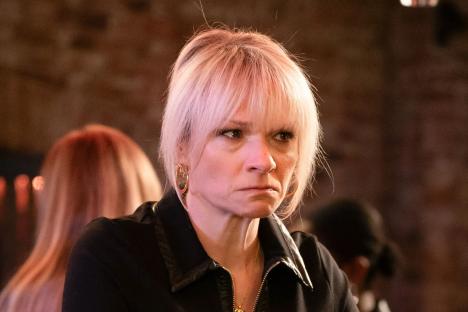 EastEnders killer Nicola Mitchell makes fatal mistake as horrifying secret is set to be exposed