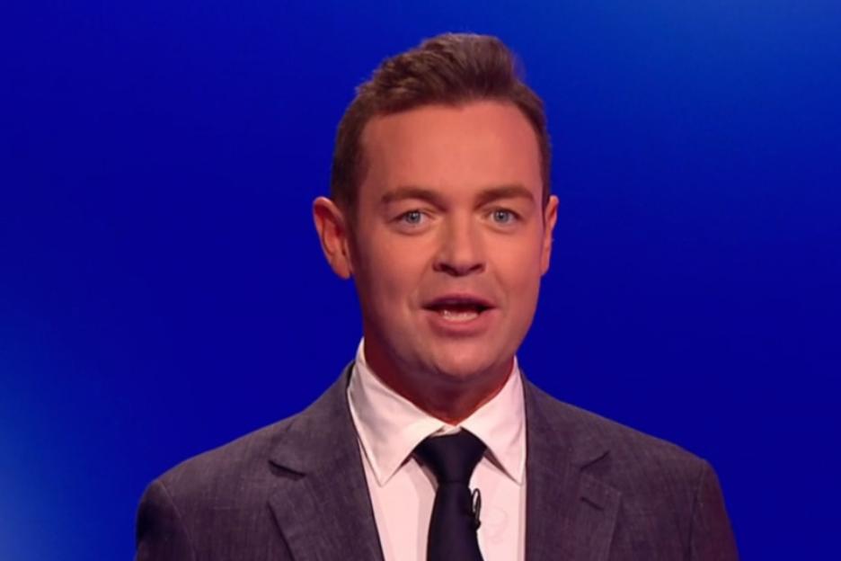 TV presenter left ‘frustrated’ over tricky Celebrity Catchphrase questions – could you outsmart her?