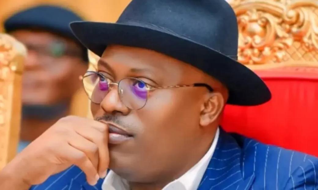 Rivers: Nothing to celebrate in Fubara’s return – Ijaw group declares