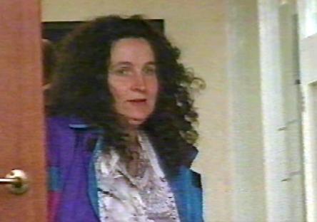 Janet Leach, the appropriate adult in the Fred and Rose West case.