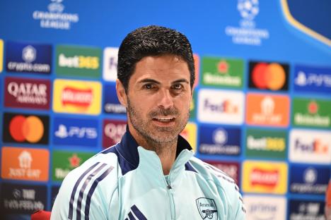 ‘If I could pause the game’ – Mikel Arteta identifies moment in Arsenal’s season he wishes he could go back and change