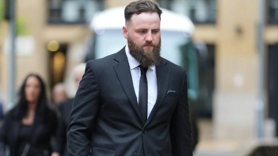 Woman ‘felt frozen’ after she was ‘pinned down and raped by Britain’s Got Talent finalist who also attacked 2nd victim’