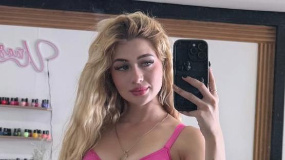TikTok star Valeria Marquez had mystery visitor who brought her ‘expensive gift’ before she was shot dead on livestream