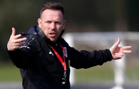 Wales stars BANNED from swapping shirts as Craig Bellamy’s list of strict rules is revealed