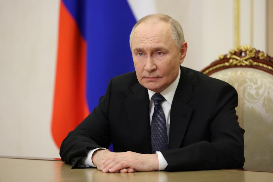 Tragic Russian Blitz Strikes Ukraine: Two Children Among Civilians Killed as Putin Aims at Vital Power Plants