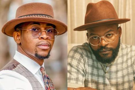 ‘You are wrong’ – Solomon Buchi, Falz disagree over fornication remark