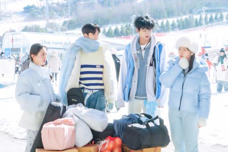 4 Times Episode 7 Of “Spring Of Youth” Made Our Hearts Race And Break