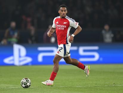 Arsenal suffer another injury blow with Jurrien Timber set for surgery and a doubt to be ready for NEXT season