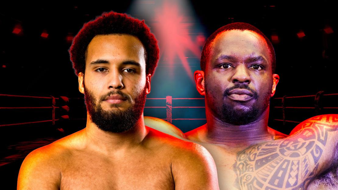 Moses Itauma vs Dillian Whyte: Date, fight time, card, TV channel & live stream as British heavyweights clash in Riyadh