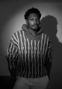 Meet Mike Afolarin: The Multi-Hyphenate Star Taking the World by Surprise | Get the Scoop 5
