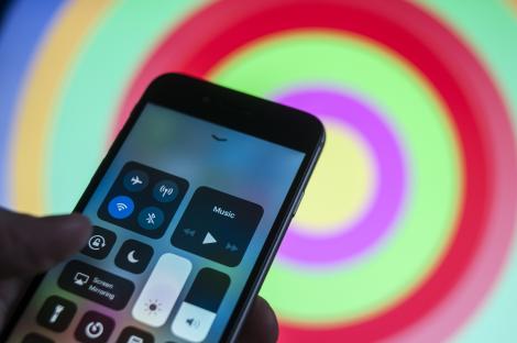 iPhone owners told to make important settings change to stop snoopy partners READING their secret messages