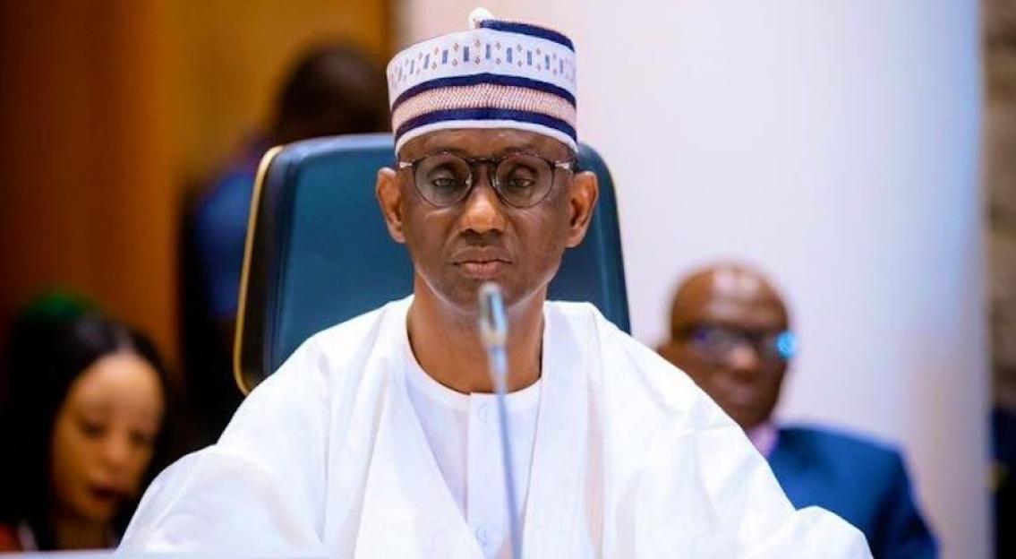 Nigeria standing strong above insecurity – NSA Ribadu